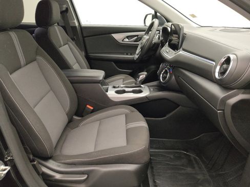 Used 2024 Chevrolet Blazer LT w/ Convenience Package image 21
