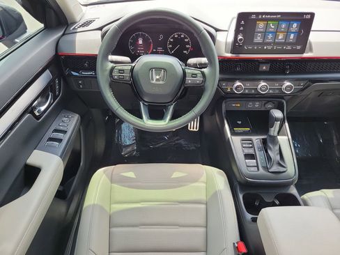 Used 2024 Honda CR-V EX-L image 14