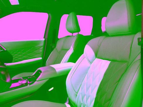 Used 2025 Mitsubishi Outlander SEL FWD image 20