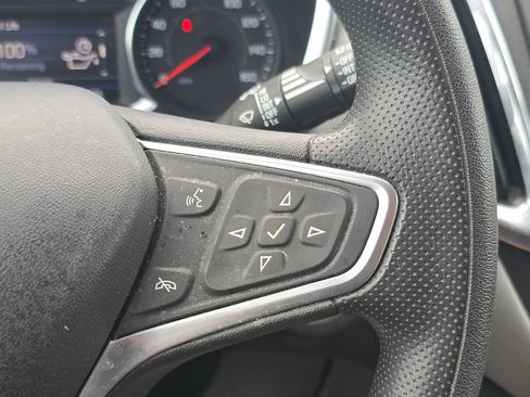 Certified 2023 Chevrolet Equinox LS w/ LS Convenience Package FWD image 13