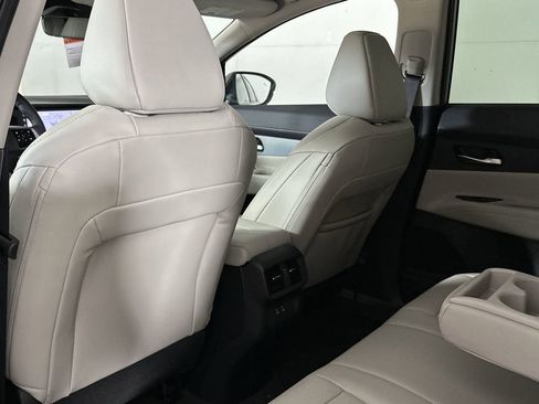 New 2026 Nissan Murano SL AWD/4WD image 24