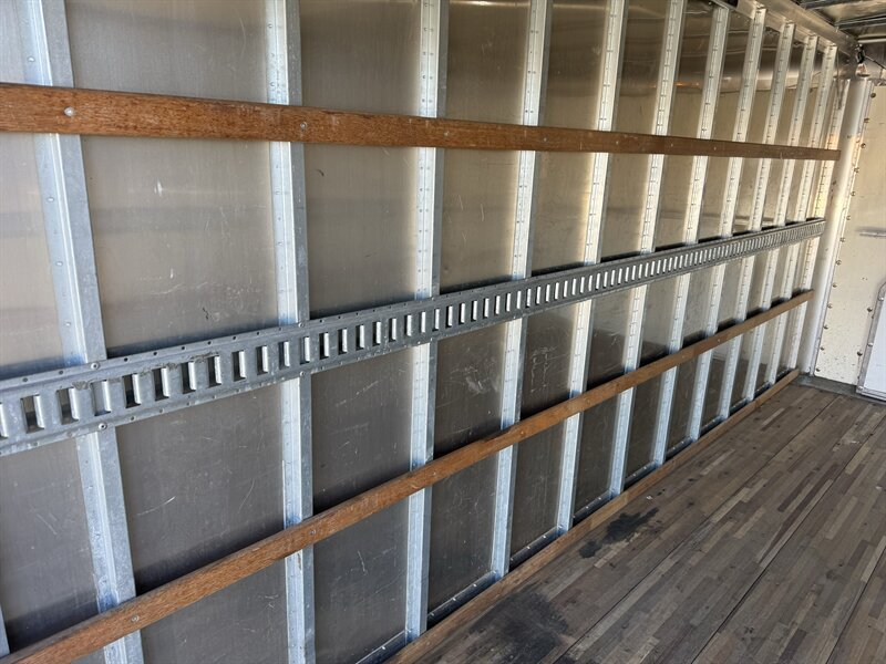 Used 2023 Ford E-350 and Econoline 350 Super Duty w/ Power Windows & Locks Group RWD image 53