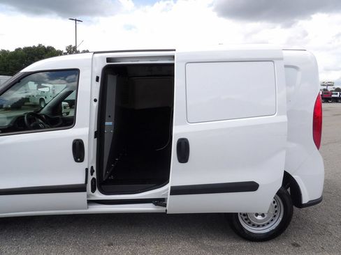 Used 2022 RAM ProMaster City Tradesman FWD image 24