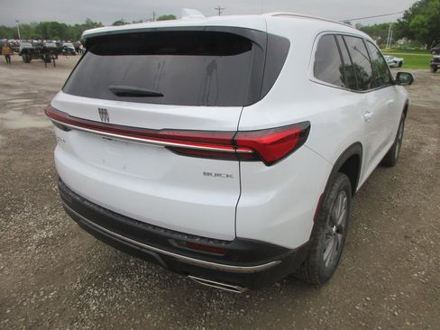 New 2026 Buick Enclave Preferred w/ Power Package AWD/4WD image 5