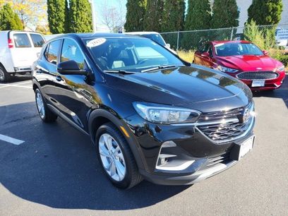 Used 2022 Buick Encore GX Preferred w/ Cold Weather Comfort Package