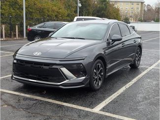 Used 2024 Hyundai Sonata SEL video 1