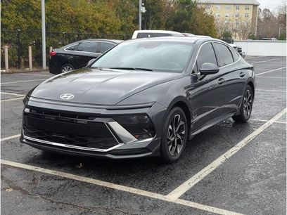 Used 2024 Hyundai Sonata SEL