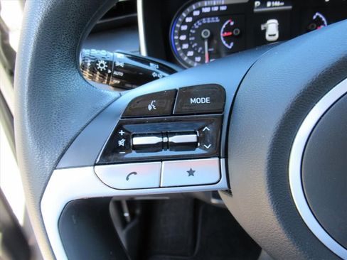 Used 2024 Hyundai Tucson SEL image 24