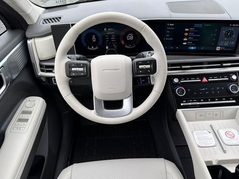 New 2026 Hyundai Santa Fe SEL image 17