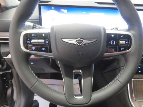 New 2026 Genesis GV80 2.5T Advanced AWD/4WD image 14