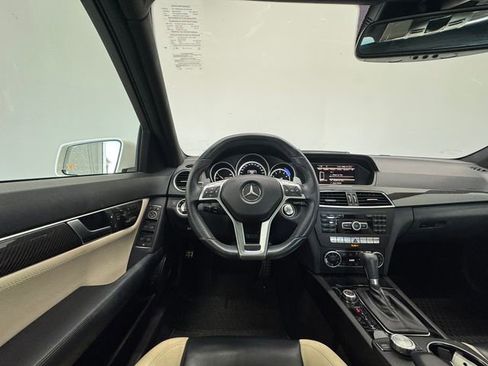 Used 2014 Mercedes-Benz C 63 AMG Sedan image 21