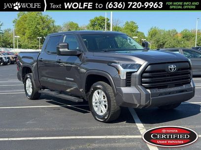 Used 2022 Toyota Tundra SR5 w/ SR5 Convenience Package