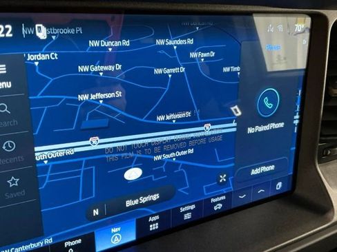 New 2026 Ford Bronco Badlands image 26