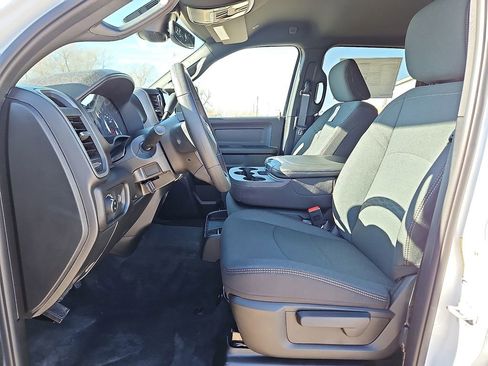 Used 2026 RAM 2500 Tradesman RWD image 11