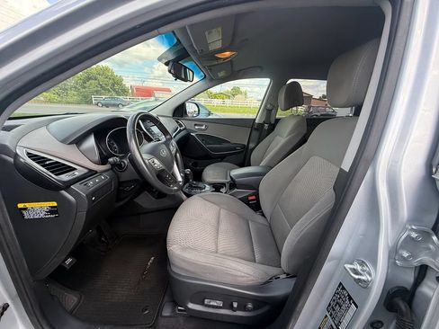 Used 2013 Hyundai Santa Fe GLS w/ Popular Equipment Pkg FWD image 12