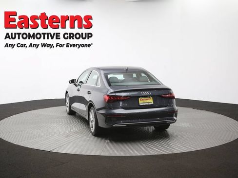 Used 2024 Audi A3 2.0T Premium FWD image 38
