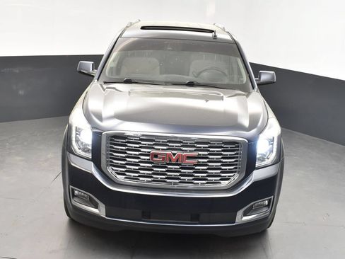 Used 2019 GMC Yukon Denali w/ Open Road Package RWD image 39