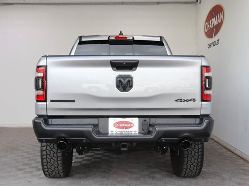 Used 2024 RAM 1500 Big Horn AWD/4WD image 6