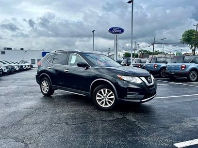 Used 2020 Nissan Rogue SV