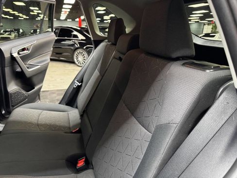 Used 2019 Toyota RAV4 XLE image 45