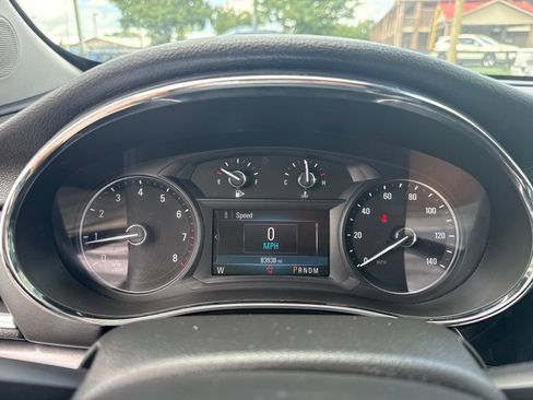 Used 2019 Buick Encore Preferred FWD image 6