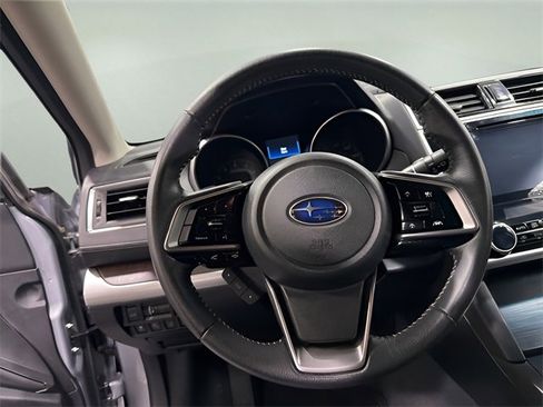 Used 2019 Subaru Outback 2.5i Limited image 17