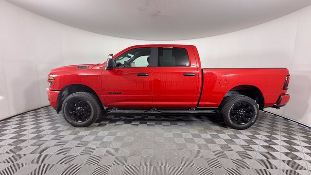 Used 2026 RAM 2500 Big Horn AWD/4WD image 7