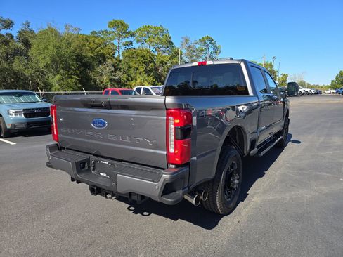 New 2026 Ford F250 XL w/ STX Appearance Package image 4