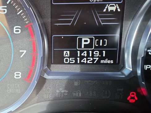 Used 2018 Subaru Forester 2.0XT Touring AWD/4WD image 17
