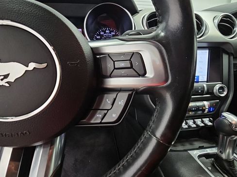 Used 2020 Ford Mustang GT Premium RWD image 29