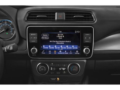 Used 2025 Nissan Leaf S FWD image 13