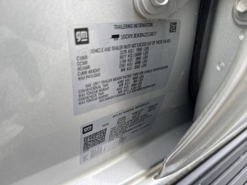 Used 2022 Chevrolet Silverado 1500 LT image 36