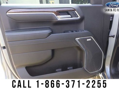 Used 2025 GMC Sierra 1500 Elevation w/ Preferred Package AWD/4WD image 12