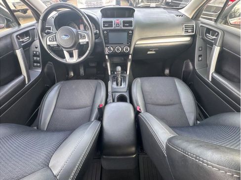 Used 2018 Subaru Forester 2.0XT Premium image 18