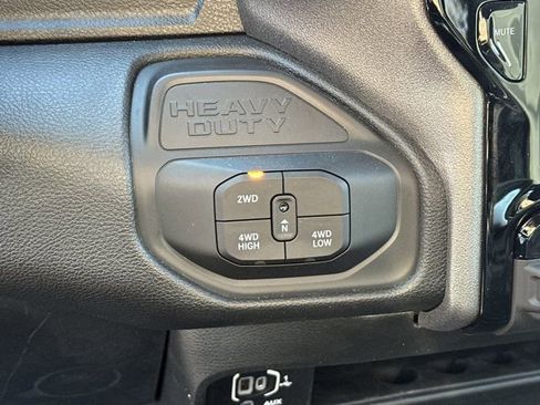 New 2026 RAM 3500 Tradesman image 30