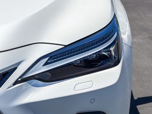 Certified 2025 Lexus NX 450h+ AWD w/ Accessory Package (Z2) image 7