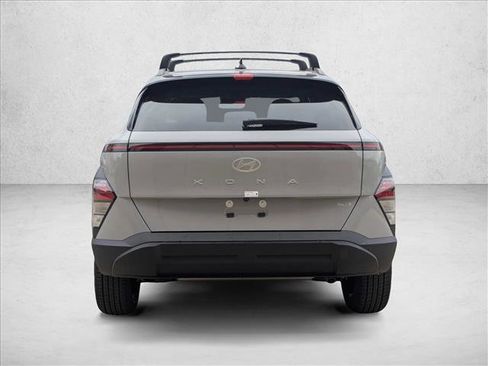 New 2026 Hyundai Kona SEL Sport image 8