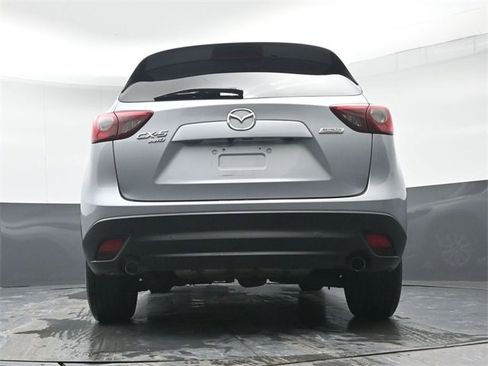 Used 2016 MAZDA CX-5 Touring w/ Touring Technology Package image 29