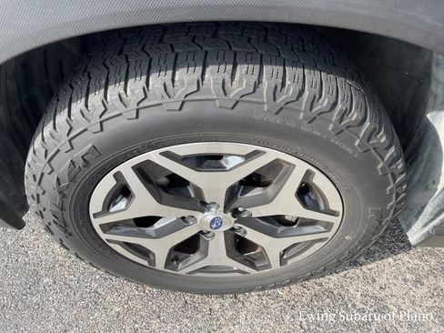 Used 2019 Subaru Forester Premium image 36