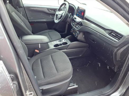 Used 2025 Ford Escape Active image 19