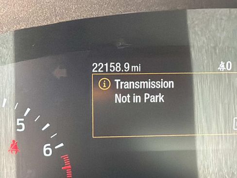 Used 2022 Ford Explorer 4WD Police Interceptor image 35