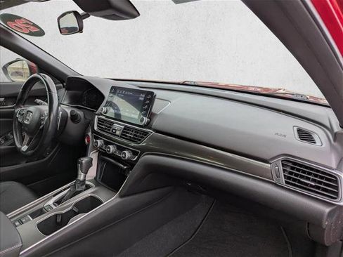 Used 2020 Honda Accord Sport image 26