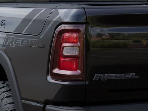 New 2026 RAM 1500 Rebel image 5