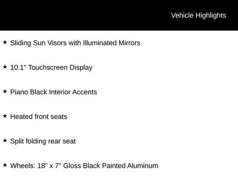 New 2026 Jeep Compass Latitude AWD/4WD image 33