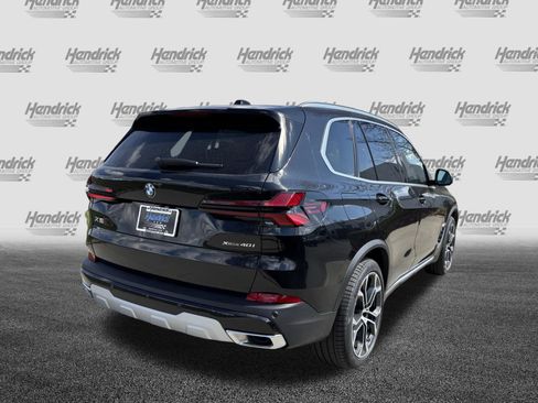 Used 2026 BMW X5 xDrive40i image 11