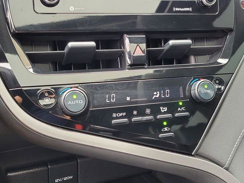 Used 2024 Toyota Camry SE w/ Blackout Package (TMS) image 10