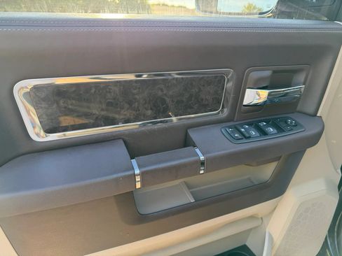 Used 2012 RAM 1500 Laramie Longhorn w/ Protection Group AWD/4WD image 18
