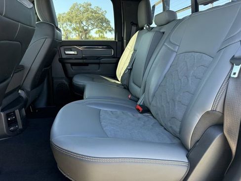 Used 2021 RAM 2500 Power Wagon image 15