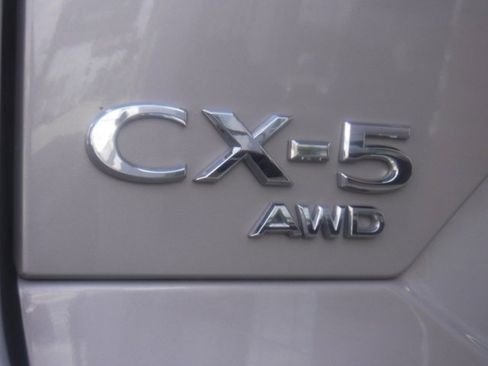 Used 2024 MAZDA CX-5 AWD 2.5 S w/ Select Package image 11