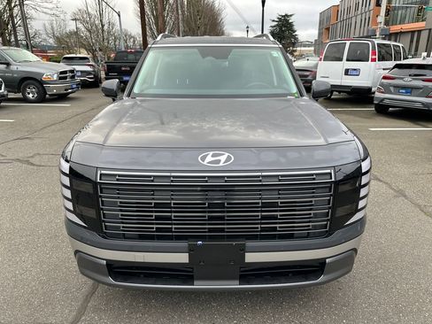 New 2026 Hyundai Palisade SEL AWD/4WD image 9